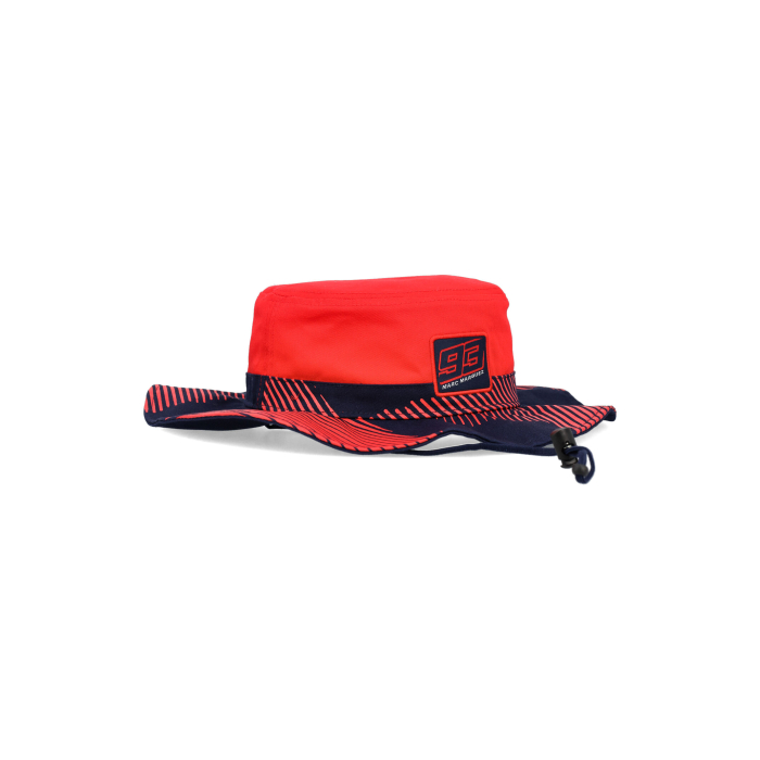 Bucket hat - 93 Stripes