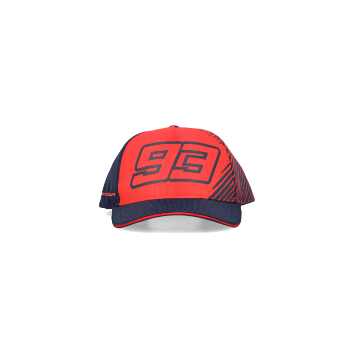 Casquette de baseball enfant - Technical 93 stripes