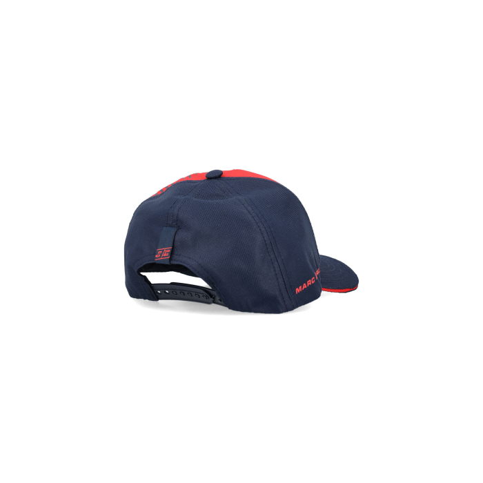 Casquette de baseball enfant - Technical 93 stripes