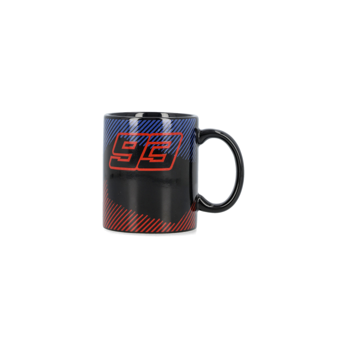 Tasse - 93 stripes