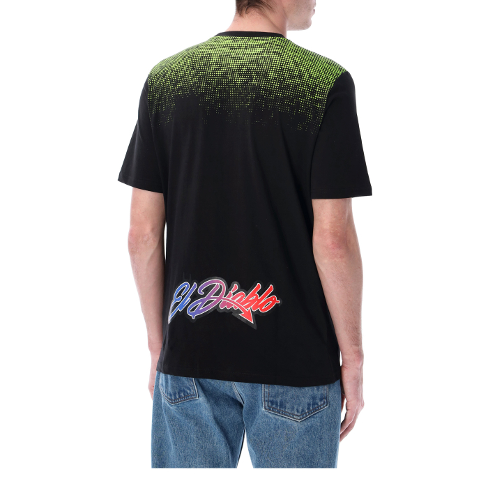 T-shirt - Monster 20