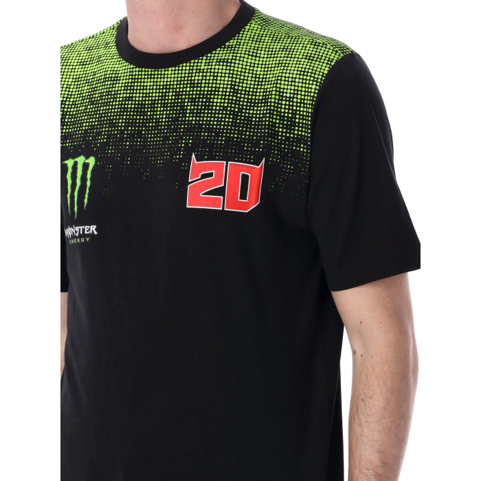 T-shirt - Monster 20
