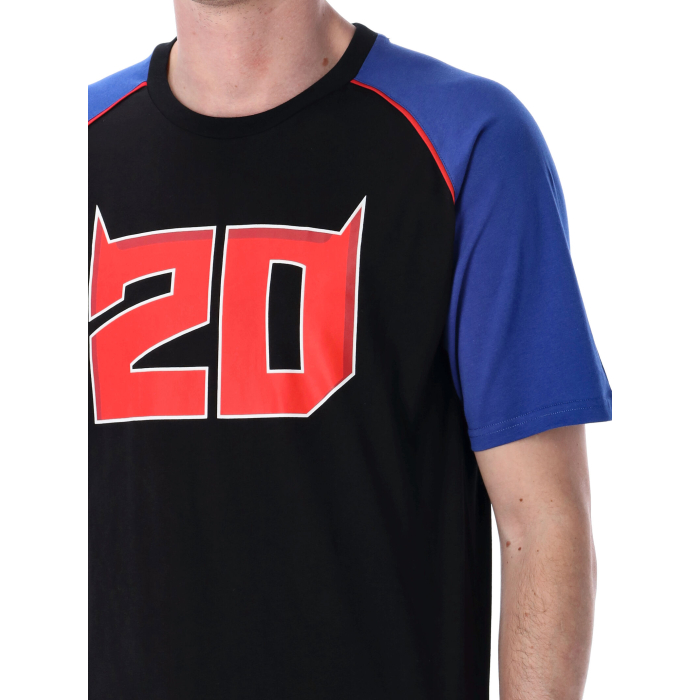 Camiseta - 20