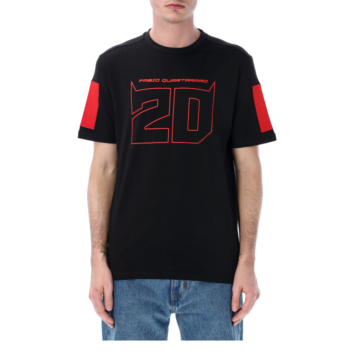 Camiseta - Graphic 20 outline