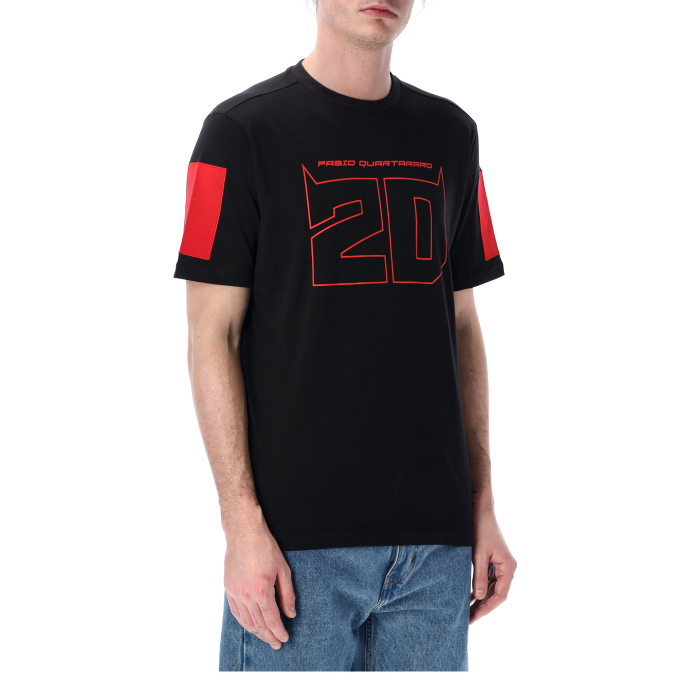 Camiseta - Graphic 20 outline