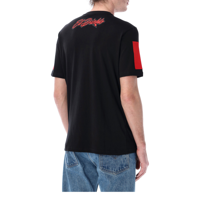Camiseta - Graphic 20 outline