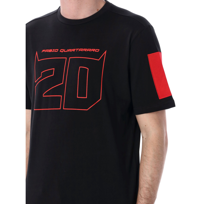 Camiseta - Graphic 20 outline