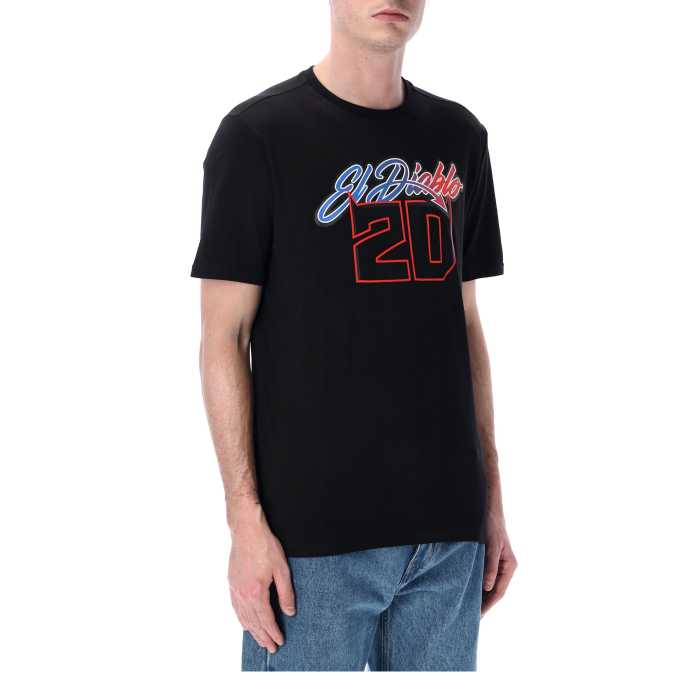 T-shirt - El Diablo 20