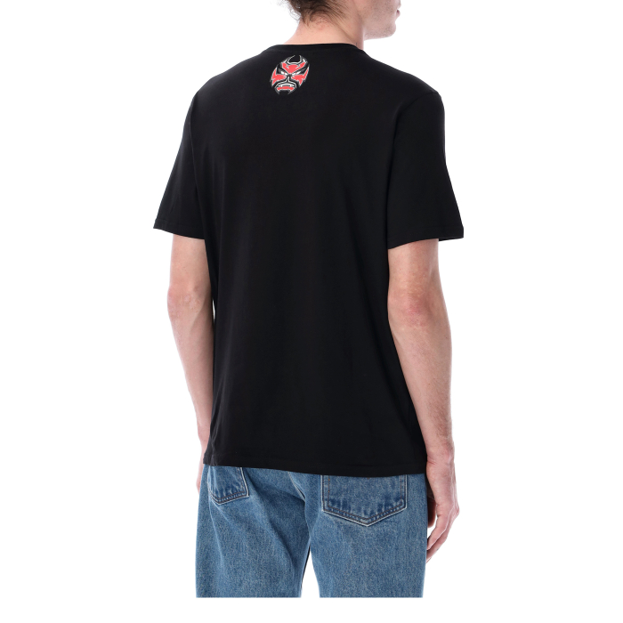 T-shirt - El Diablo 20