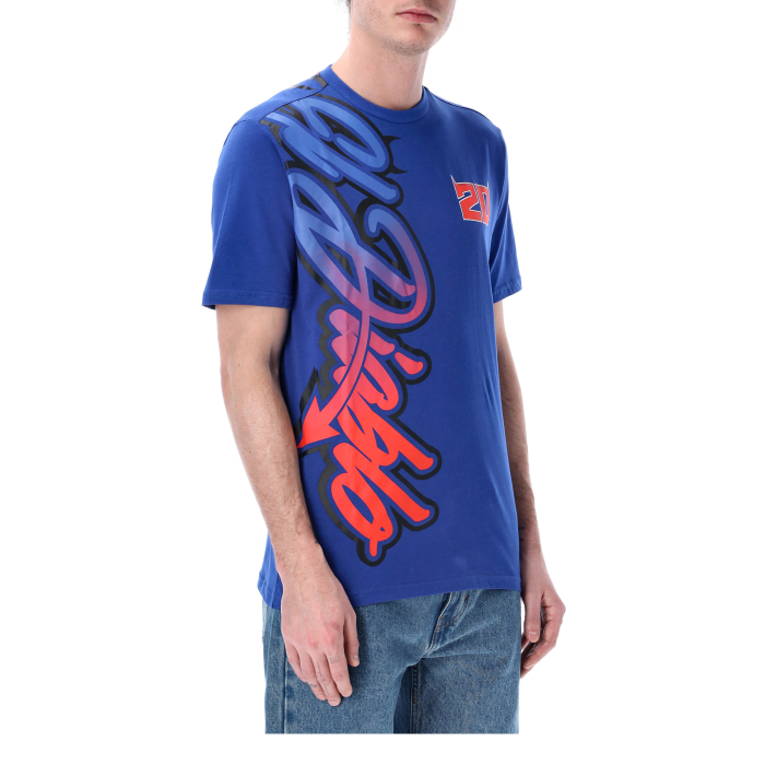 T-shirt - Big El Diablo