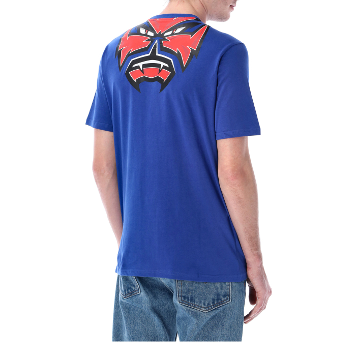 T-shirt - Big El Diablo