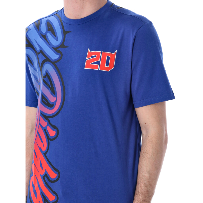T-shirt - Big El Diablo