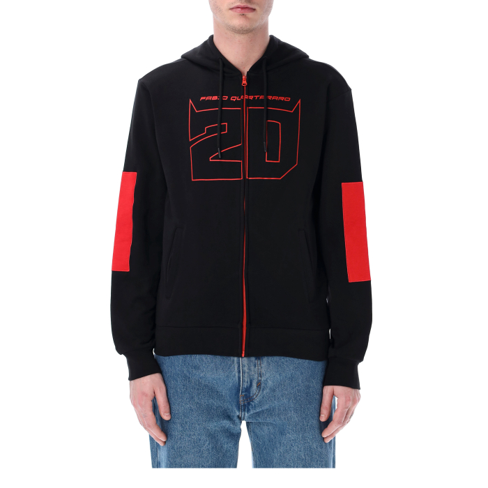Sudadera para hombre - Graphic 20 outline