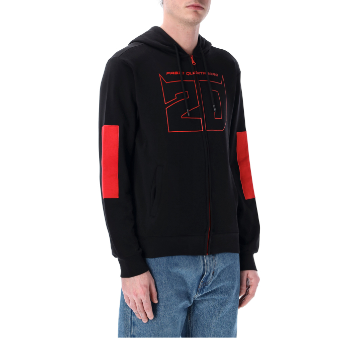 Sudadera para hombre - Graphic 20 outline