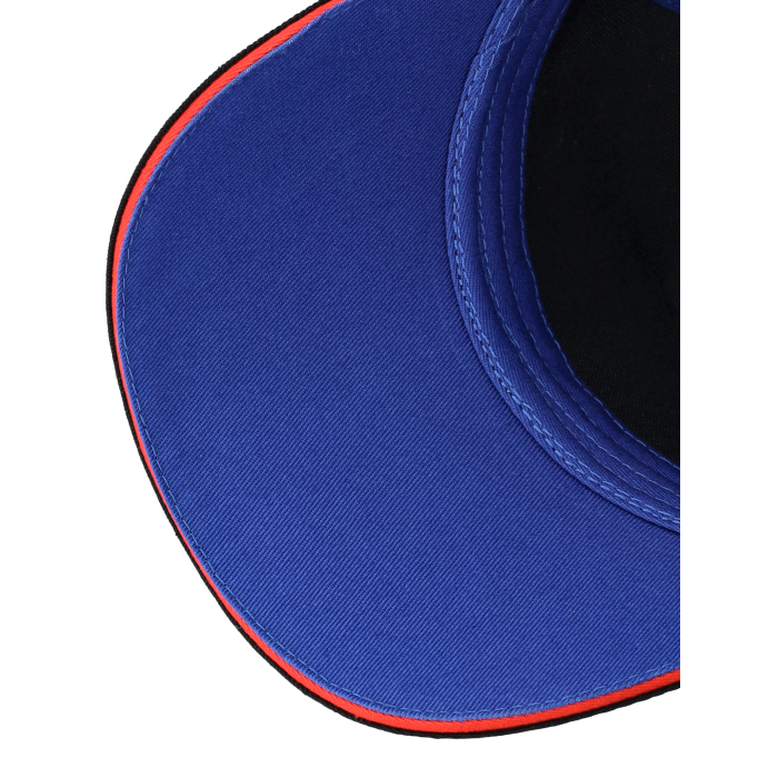 Cappellino Fabio Quartararo FQ20 - Loghi stampati