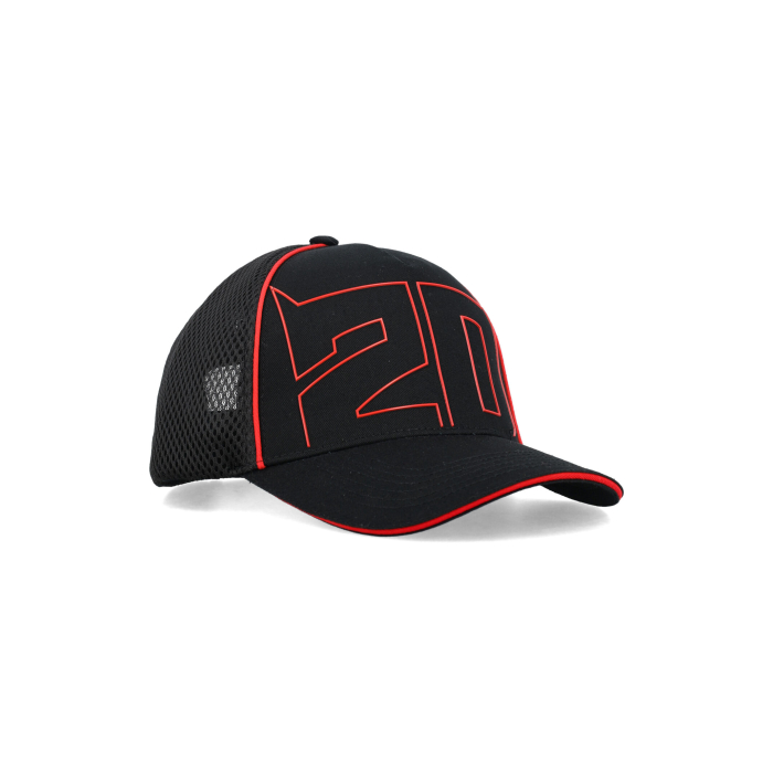 Gorra Fabio Quartararo FQ20 - n. 20