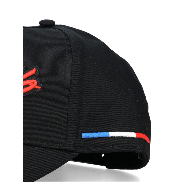 Cappellino Fabio Quartararo FQ20 - Loghi ricamati