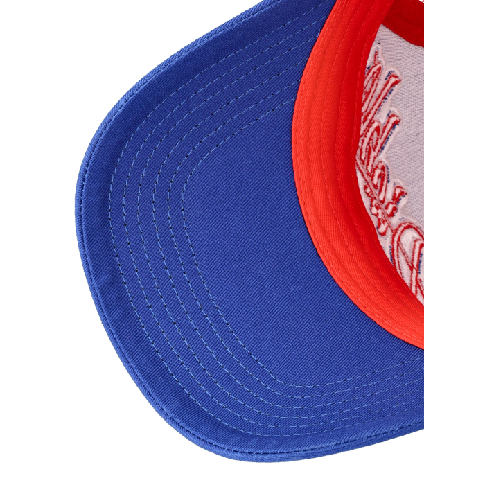 Cappellino Trucker Fabio Quartararo FQ20 - Loghi ricamati