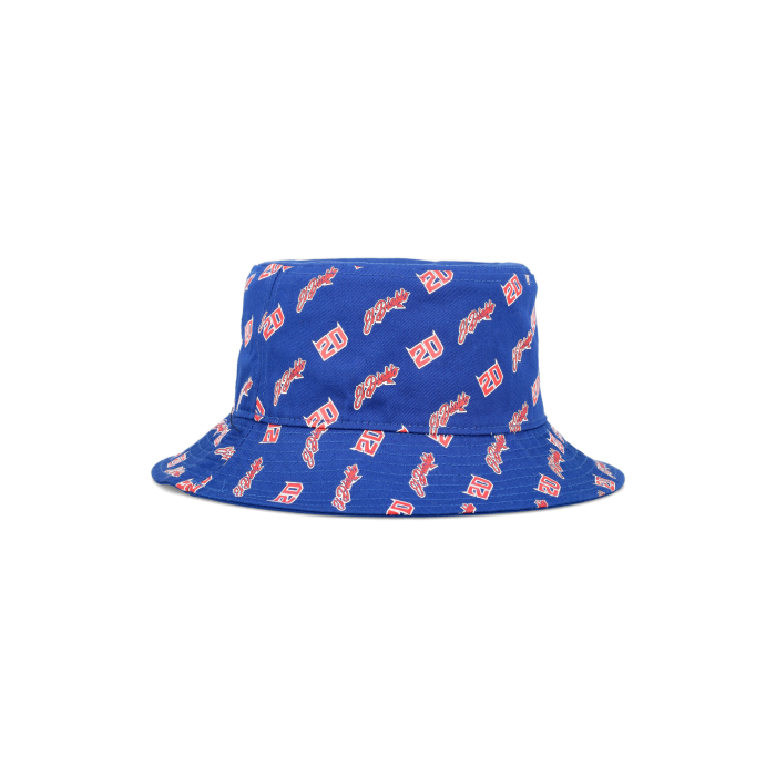 Gorro - Allover El Diablo