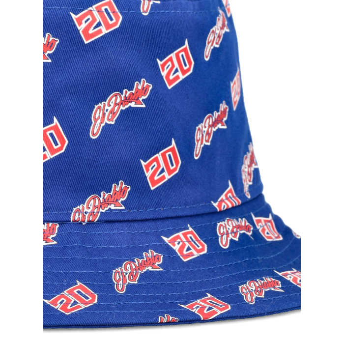 Gorro - Allover El Diablo
