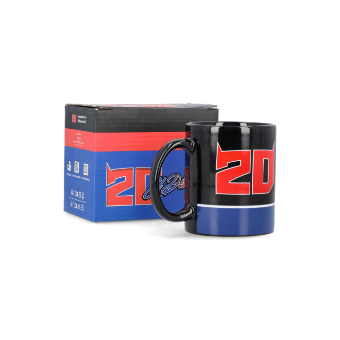 Mug - El Diablo 20