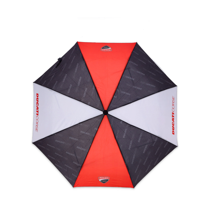 FOLDABLE UMBRELLA DUCATI CORSE