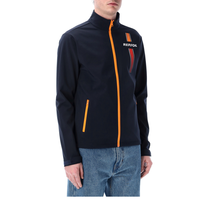 Softshell - Repsol
