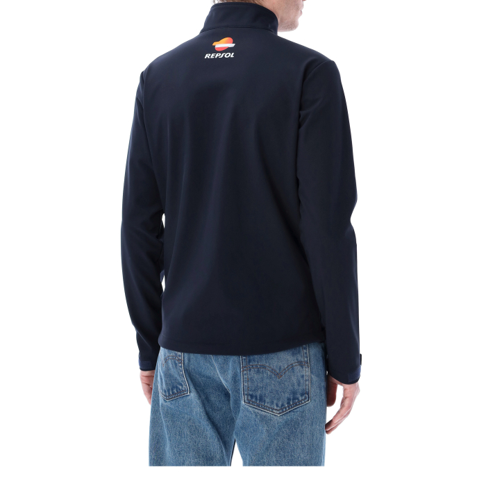 Softshell - Repsol