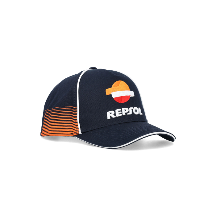 Baseball cap - Repsol sun