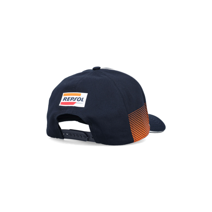 Baseball cap - Repsol sun