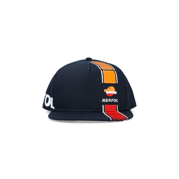 Casquette - Logo Repsol