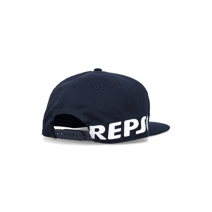 Casquette - Logo Repsol