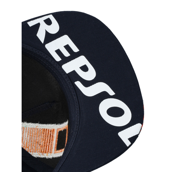 Casquette - Logo Repsol