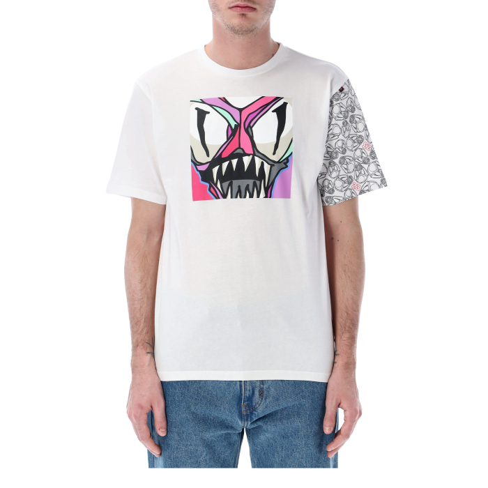 T-shirt man Enea Bastianini
