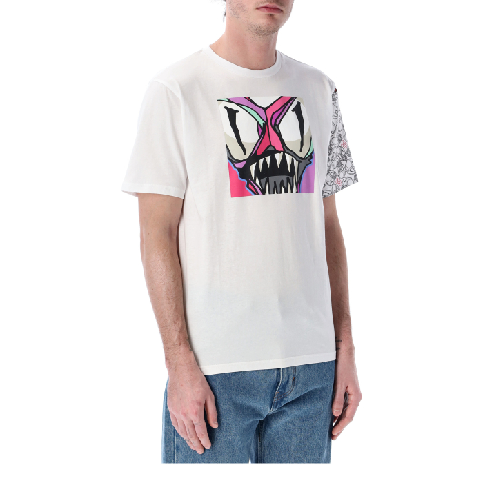 T-shirt man Enea Bastianini