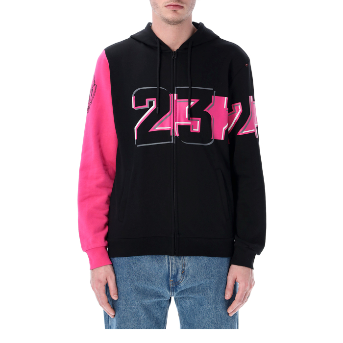 Hoodie man Enea Bastianini - 23 Bestia EB