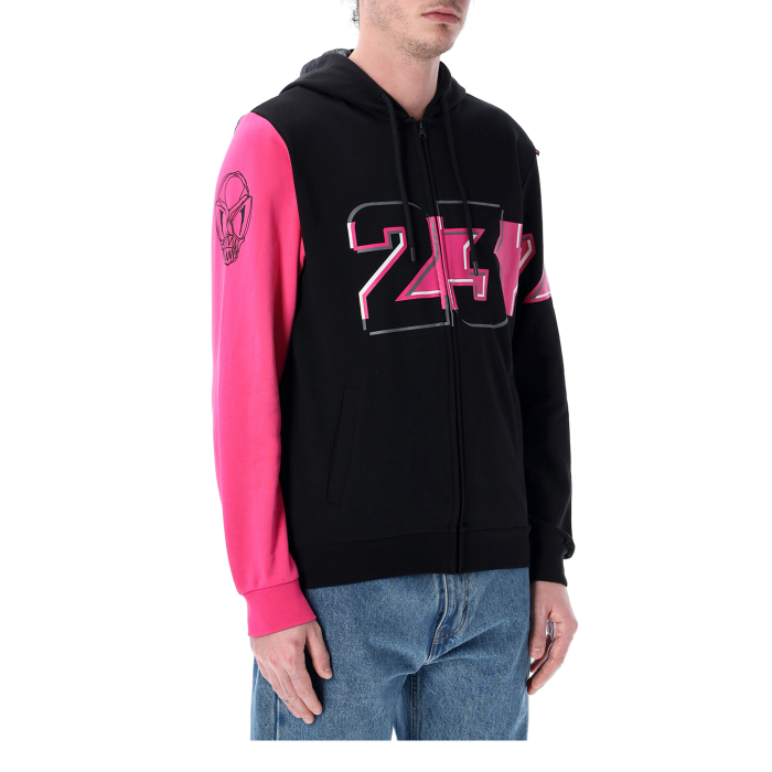 Hoodie man Enea Bastianini - 23 Bestia EB