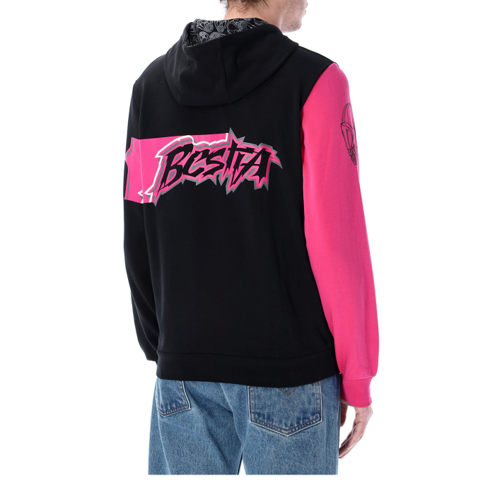 Hoodie man Enea Bastianini - 23 Bestia EB