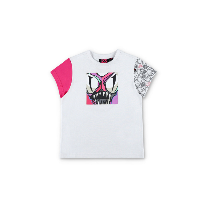 T-shirt kid Enea Bastianini - Bestia
