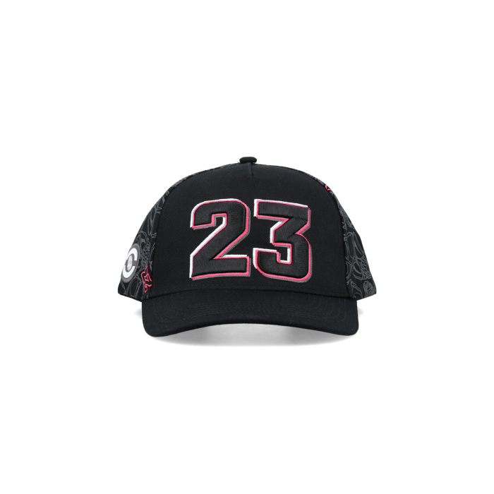 Cap Enea Bastianini - 23 Outline