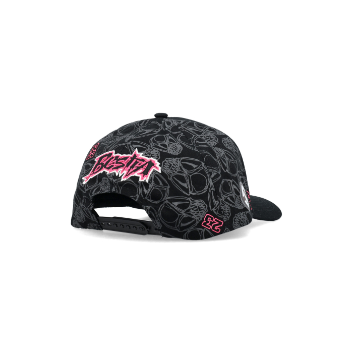 Cap Enea Bastianini - 23 Outline