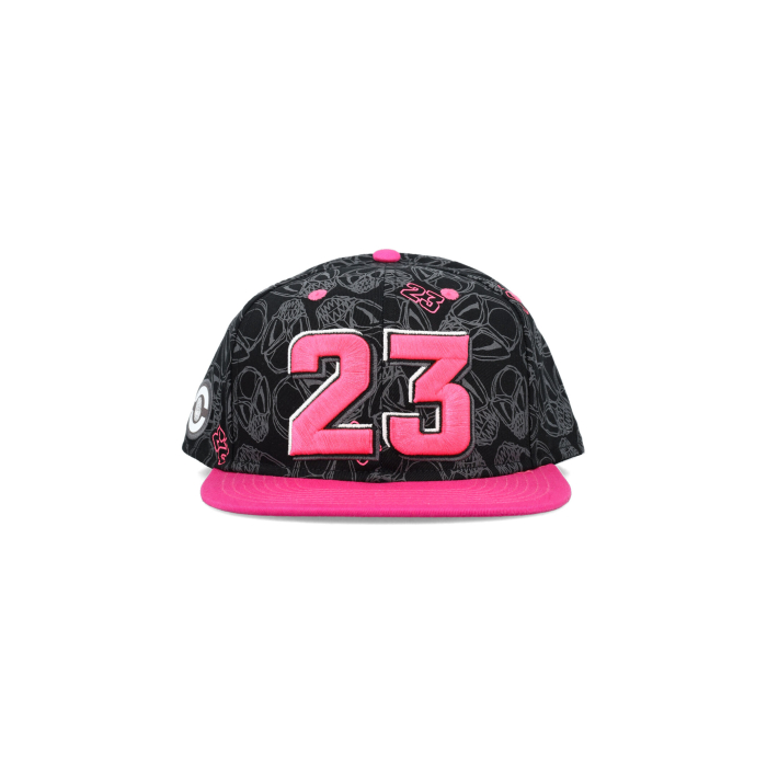 Cappellino Enea Bastianini - 23