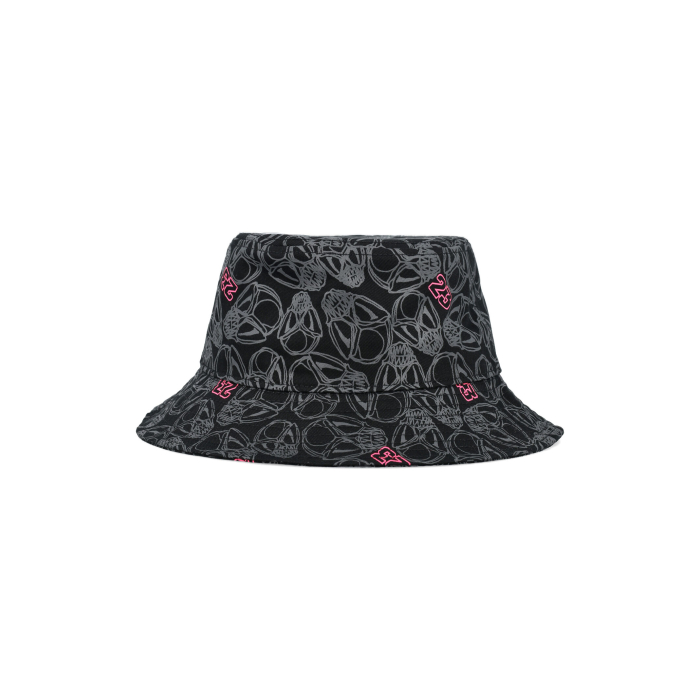 Cappello Bucket - Allover Monster