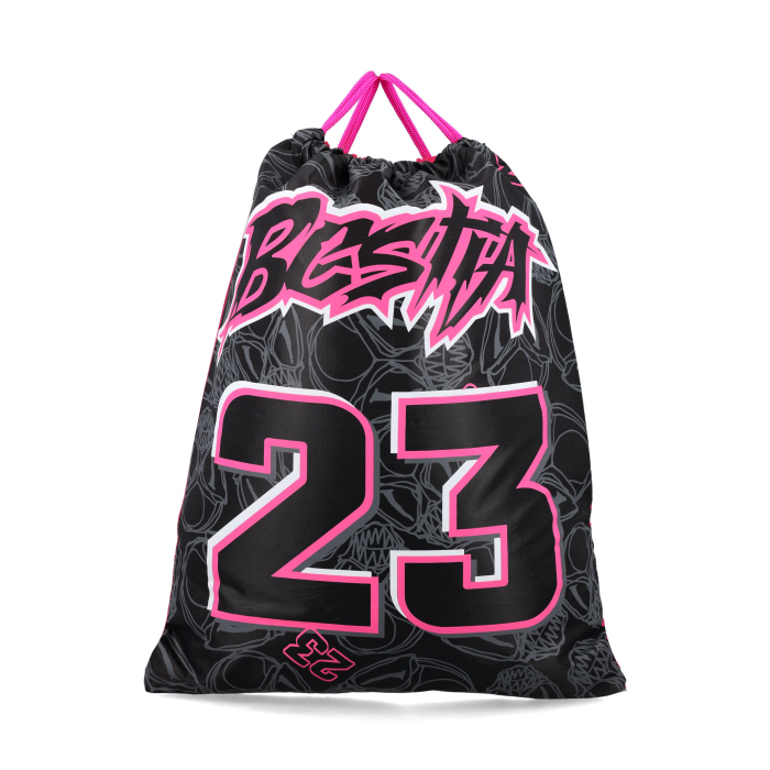 Gym bag Enea Bastianini - Bestia 23