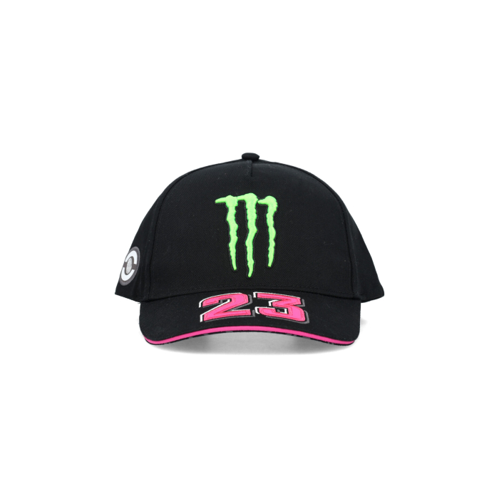 Gorra dual - Monster 23