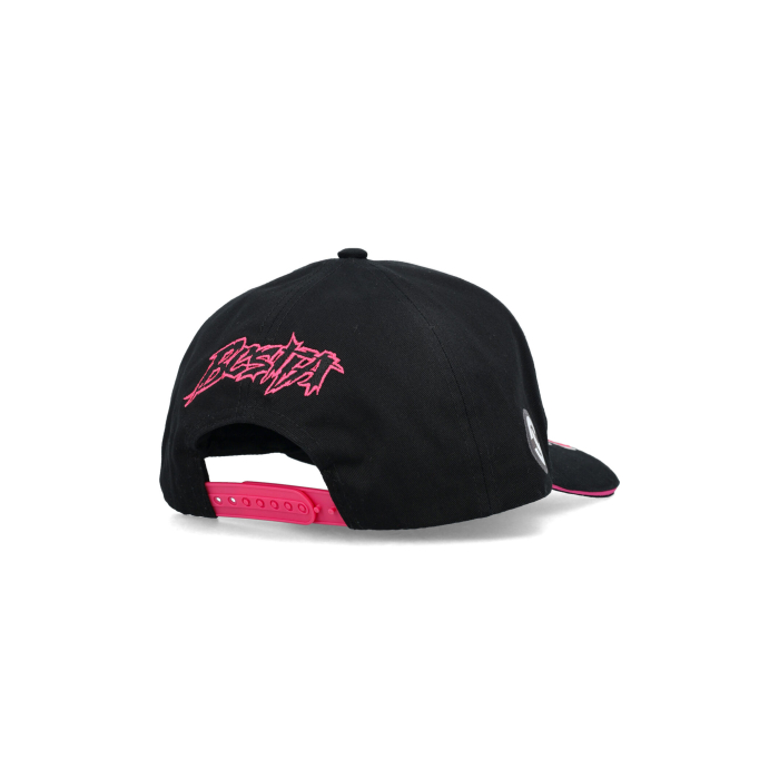 Gorra dual - Monster 23