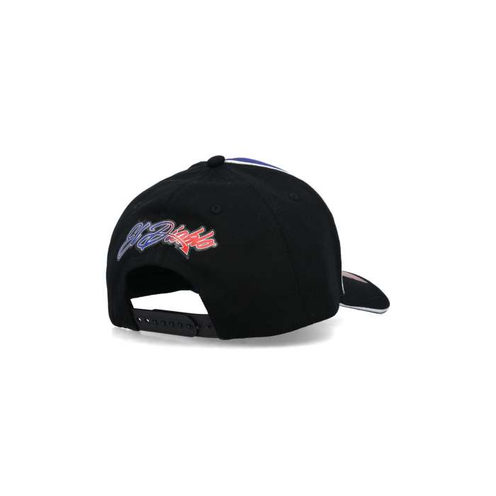 Cap Fabio Quartararo Yamaha Factory Racing Dual Collection - 3D Logo