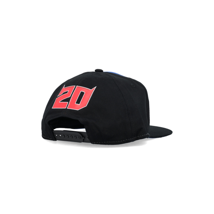 Gorra - Yamaha 20