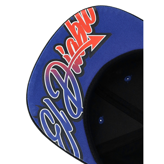 Gorra - Yamaha 20