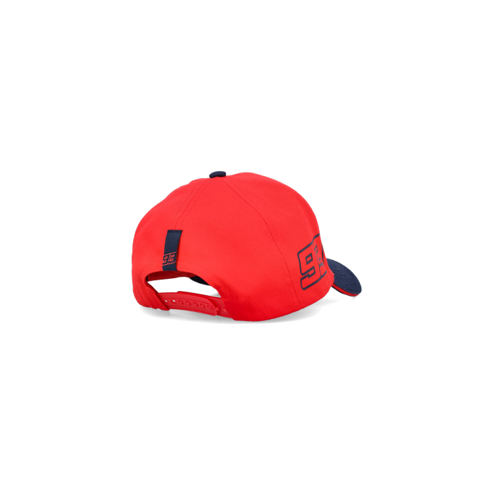 Casquette de baseball - Ninety Three enfant MM93